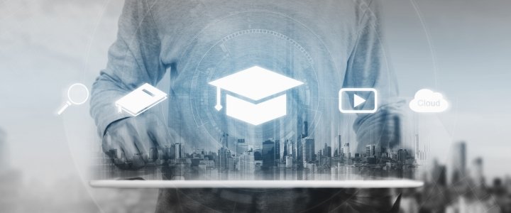 Transformasi Dunia Pendidikan Lewat Teknologi Digital
